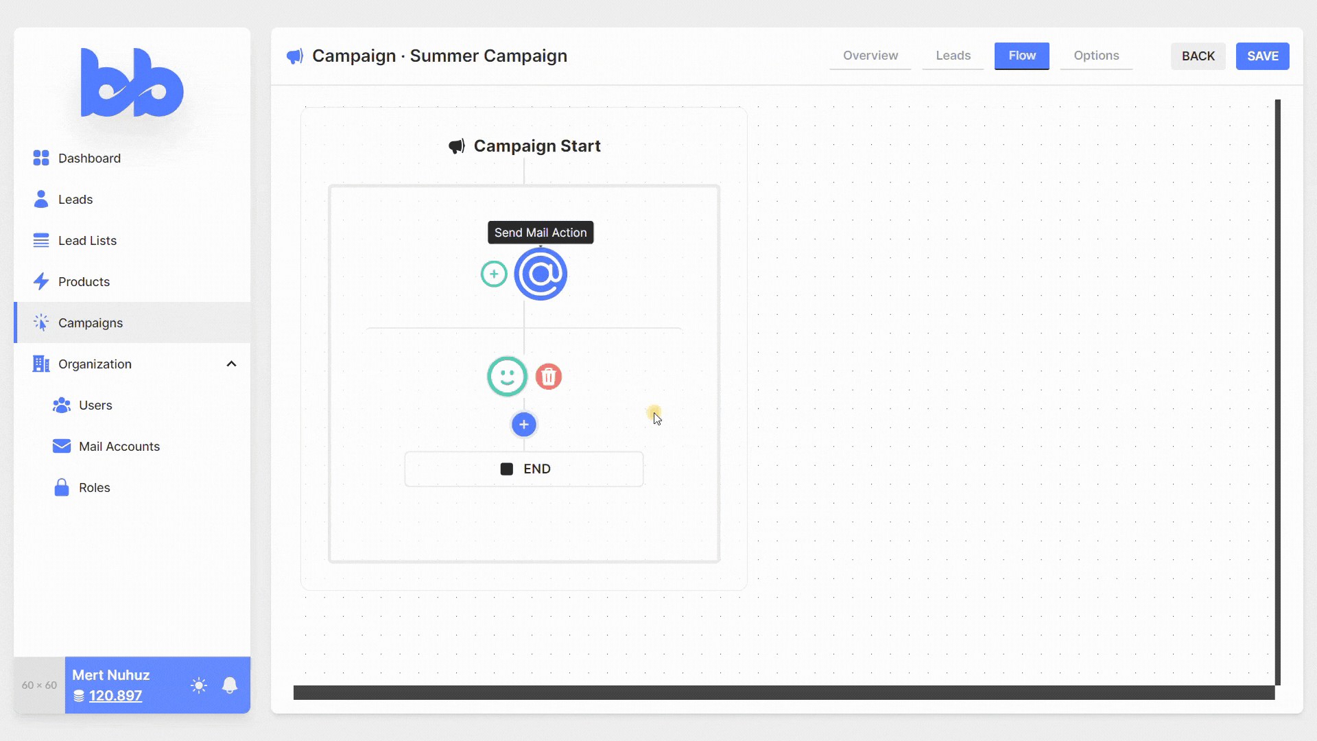 Craft compelling emails with ease